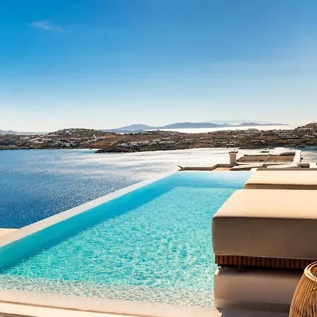 Zahra Mykonos Psarou (Mykonos)