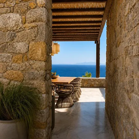 Zahra Mykonos *