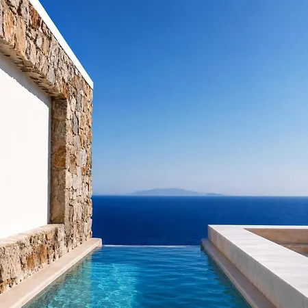 Zahra Mykonos Psarou (Mykonos)