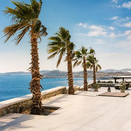 Zahra Mykonos Psarou (Mykonos)