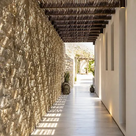Вилла Zahra Mykonos *